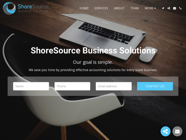 Shoresource Business Solutions