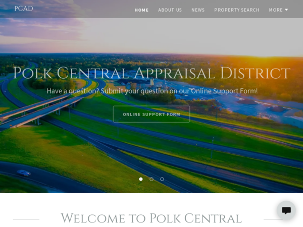 Polk Central Appraisal District