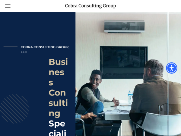 Cobra Consulting Group