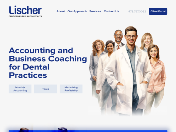 Lischer CPA