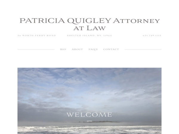 Law Office of Patricia Quigley