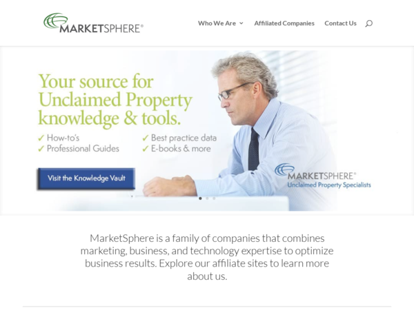 Marketsphere Consulting