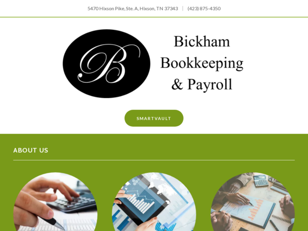 Bickham Bookkeeping & Payroll