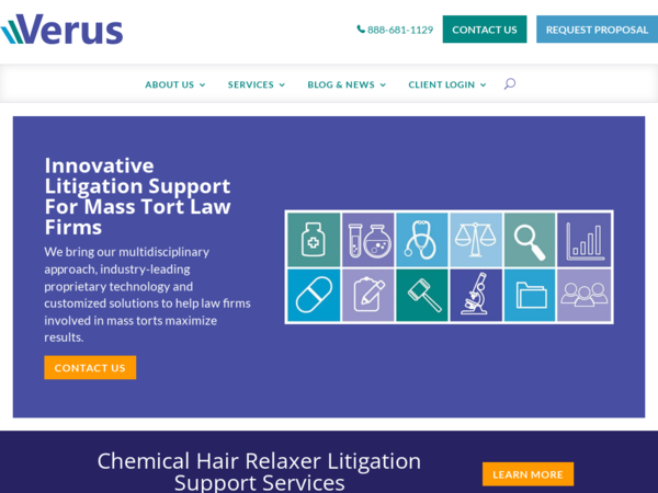 Verus