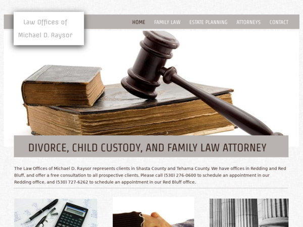 Law Offices of Michael D. Raysor