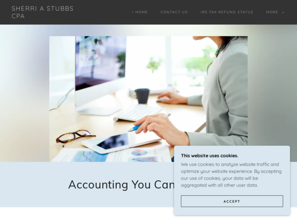 Stubbs Sherri a CPA
