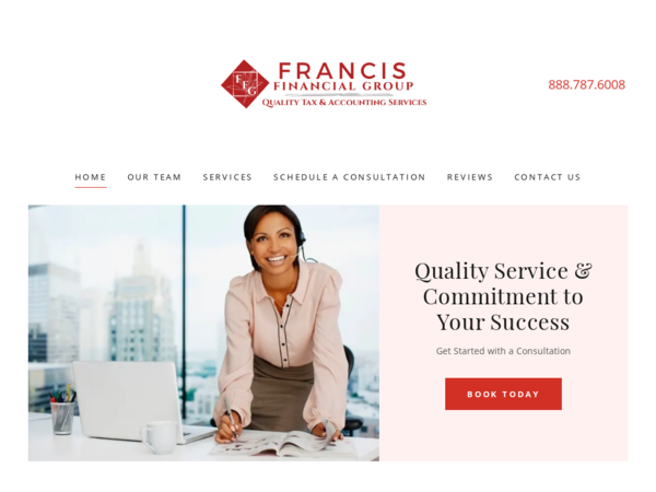 Francis Financial Group