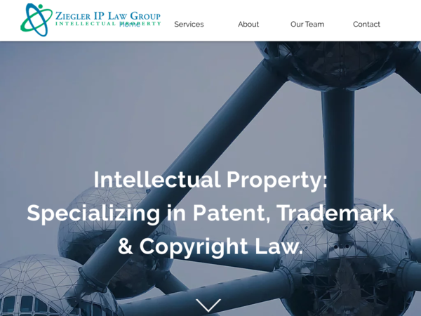 Ziegler IP Law Group