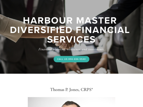 Harbour Master Diversified Financial Services