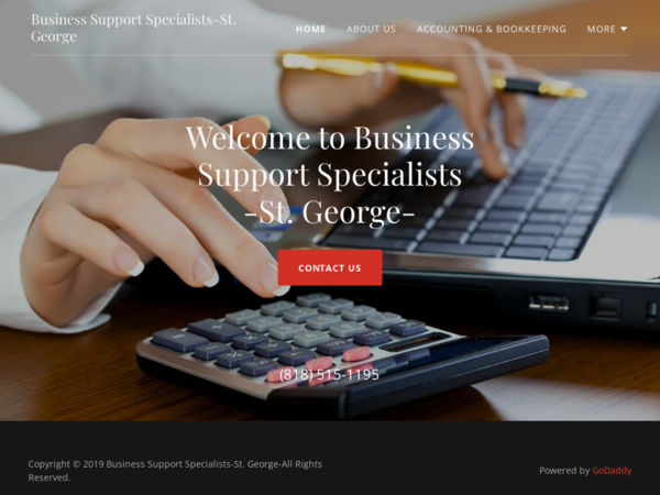 Business Support Specialists