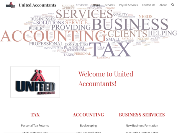United Accountants
