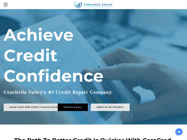 Corecred Credit Repair