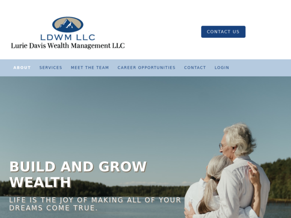 Lurie Davis Wealth Management