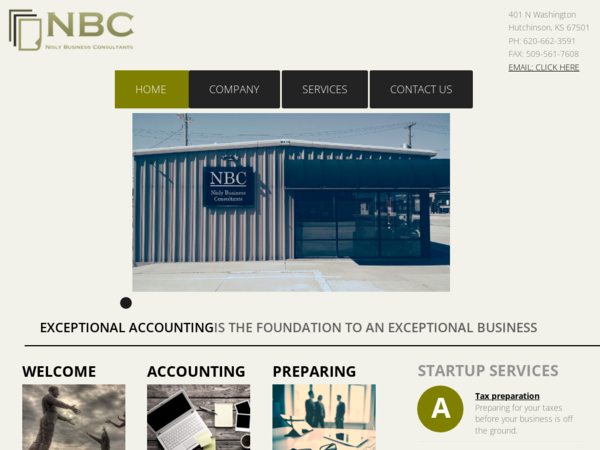 Nisly Business Consultants