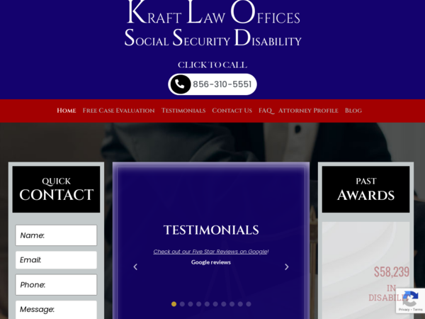 Kraft Law Offices