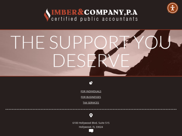 Imber & Company, PA