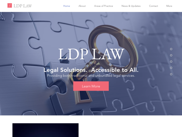 LDP Law