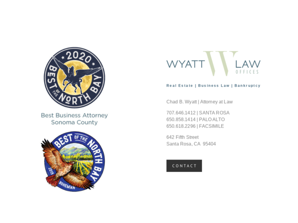 Wyatt Law Offices