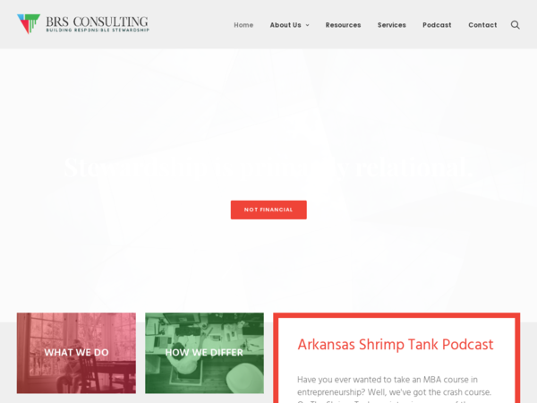 BRS Consulting