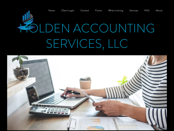 Holden Accounting Services