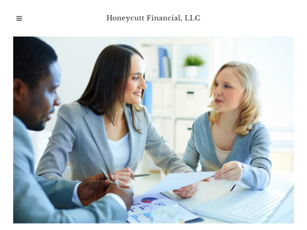 Honeycutt Financial Services
