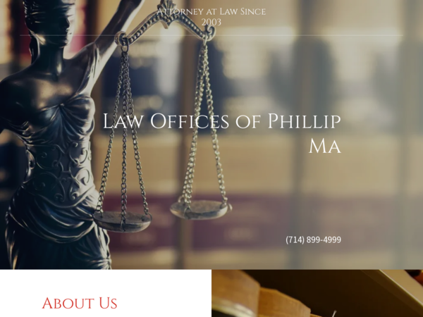 Ma Phillip Law Offices