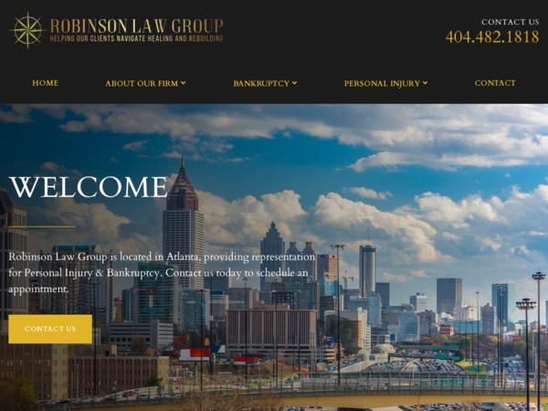 Robinson Law Group