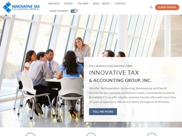 Innovative Tax & Accounting Group