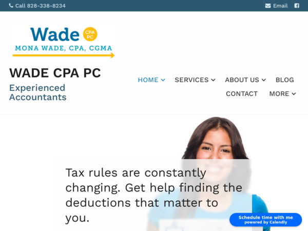 Wade CPA