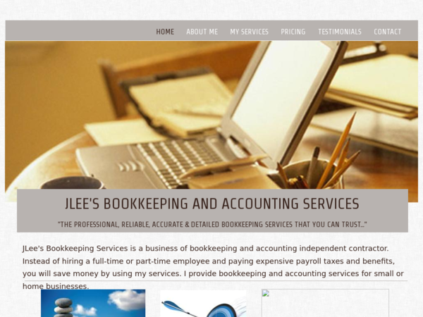 Jlee's Bookkeeping AND Accounting Services