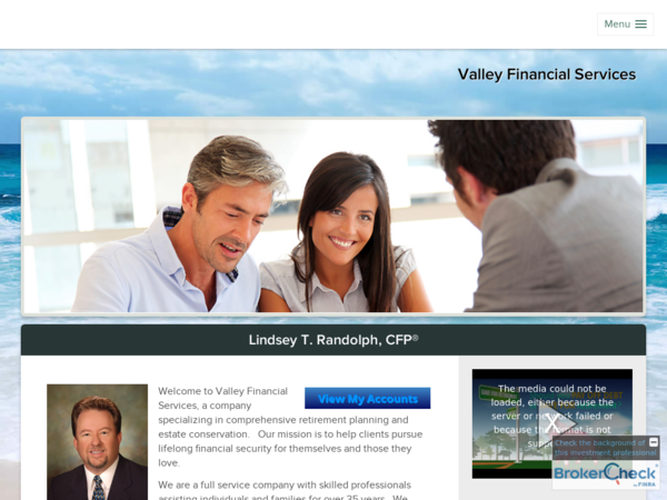 Valley Financial Services