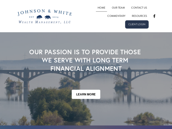 Johnson & White Wealth Management