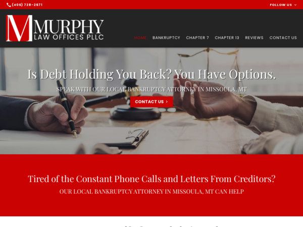 Murphy Law Offices