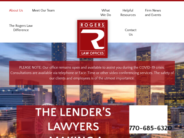Rogers Law Offices