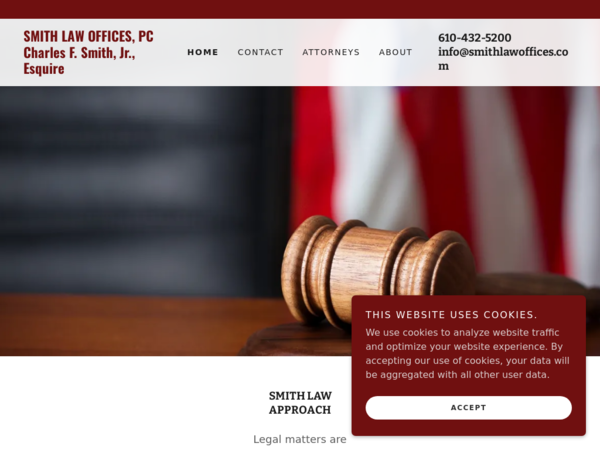 Smith Law Offices