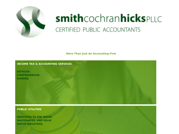 Smith Cochran & Hicks