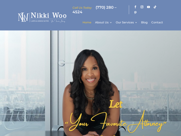 Nikki Woo Law & Associates