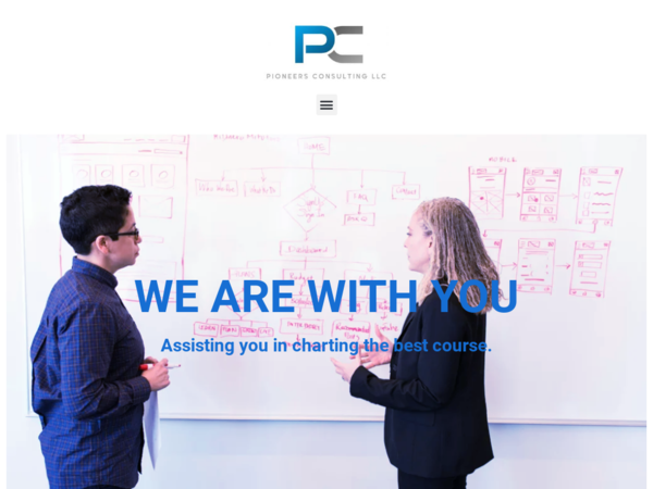 Pioneers Consulting