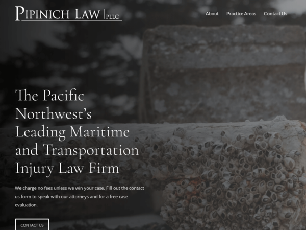 Pipinich Law