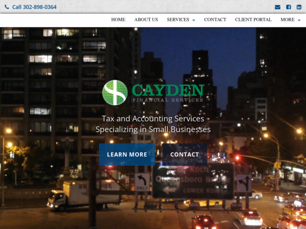 Cayden Financial Group