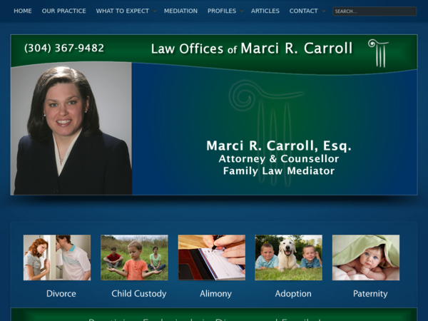 Marci R Carroll Law Offices