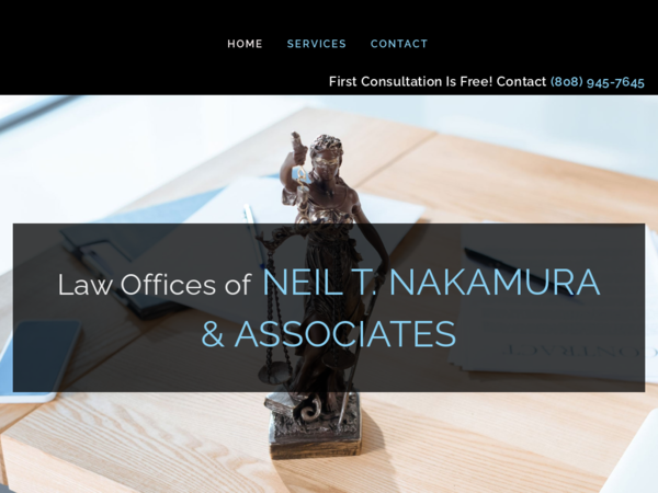 Law Offices of Neil T Nakamura & Associates