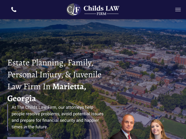 The Childs Law Firm