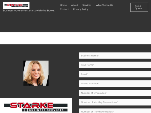 Starke Business Services