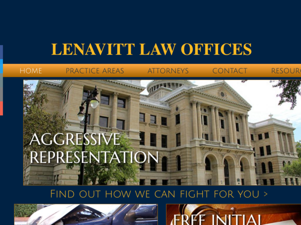 Lenavitt Law Offices