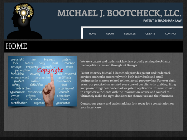 Michael J Bootcheck