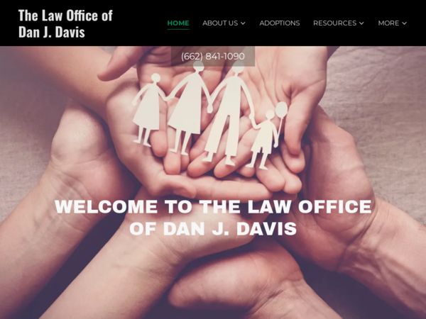 Dan Davis Law Offices