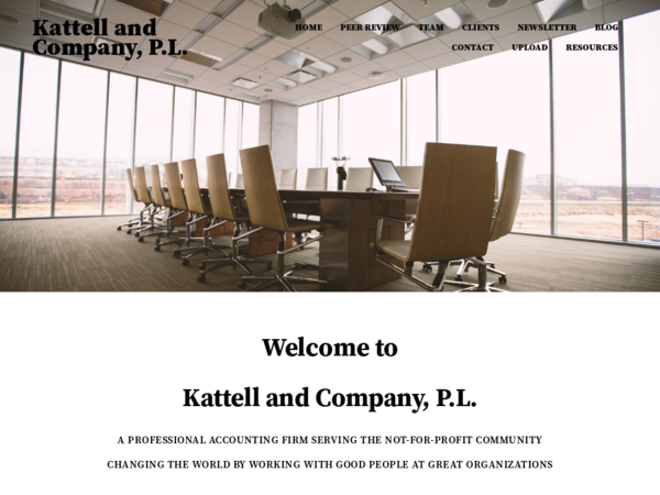 Kattell & Co