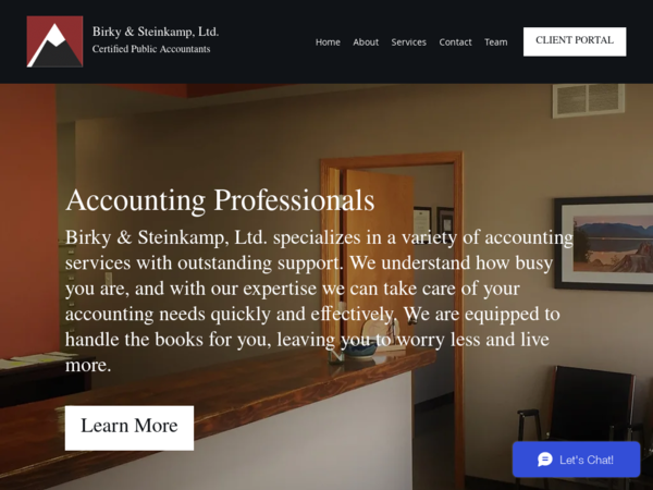 Birky Consulting