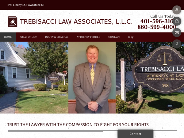 Trebisacci Law Associates
